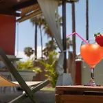 別荘 In Maspalomas Near Golf & San Bartolomé