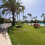 In Maspalomas Near Golf & *