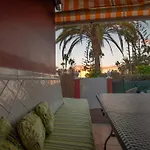 In Maspalomas Near Golf & San Bartolomé