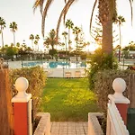 In Maspalomas Near Golf & * San Bartolomé
