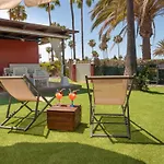 別荘 In Maspalomas Near Golf & *