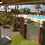 別荘 In Maspalomas Near Golf & *