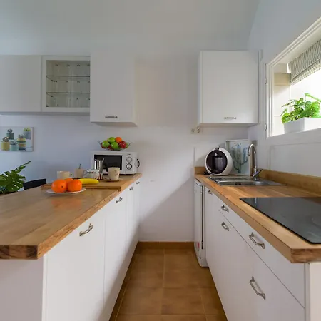 Charming With Pool In Maspalomas Holiday home *
