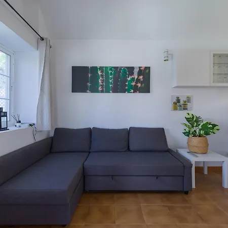 Holiday home Charming With Pool In Maspalomas