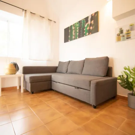 Charming With Pool In Maspalomas Holiday home *