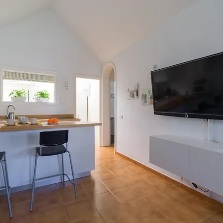 Holiday home Charming With Pool In Maspalomas *