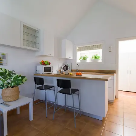 Charming With Pool In Maspalomas Holiday home
