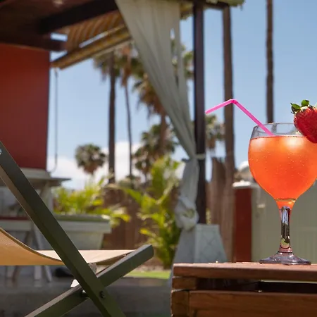 Holiday home Charming With Pool In Maspalomas San Bartolome de Tirajana (Gran Canaria)