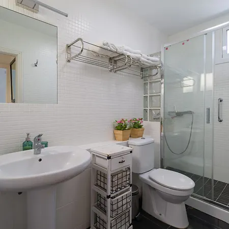 Holiday home Charming With Pool In Maspalomas
