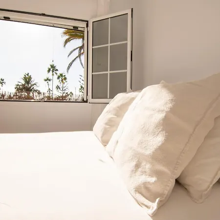 Charming With Pool In Maspalomas * San Bartolome de Tirajana (Gran Canaria)