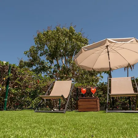Charming With Pool In Maspalomas Holiday home San Bartolome de Tirajana (Gran Canaria)