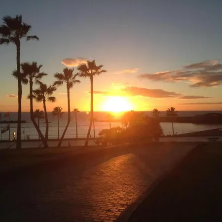 In Maspalomas Near Golf & 別荘 San Bartolomé
